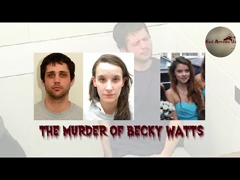 The Horrific Murder of Becky Watts [True Crime Documentary]