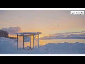 One drop - Sakura Nogawa / 野川さくら の歌 / Angel Tales Ost (Engsub)