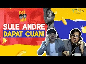 CUAN (Cule Andre) Teaser 2020 | Tema Indonesia
