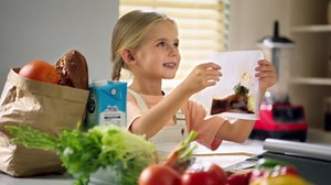 HiCOZY Vacuum Sealer Machine, Food Vacuum Sealer with Built-in Cutter and Bag Storage, Sealer Machine for Sous Vide and Food Storage with 10 BPA Free Vacuum Sealer Bag, 1 Roller Bag, Gray