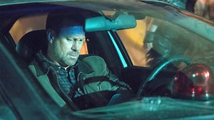 The Car: Road to Revenge - Apple TV