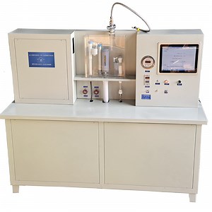 [Hot Item] LRFZ-II Valve Performance Integrated Tester Tank Fitting Valve Comprehensive Testing Machine