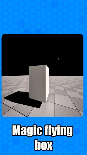 Learning Unreal Engine in One Month to make a Game!