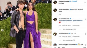 Camila Cabello y Shawn Mendes caminan por Miami después de separación