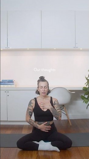 Winter Stillness Hatha Yoga (30 min) with Reith Charlesworth