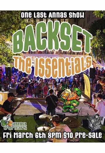 Live Music Event Featuring Local Artists in Hawaii