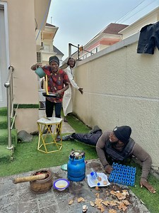 Nail egg | Brightlight comedy