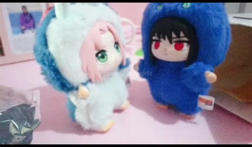 Sakura Haruno and Sasuke Uchiha: Heartfelt Moments