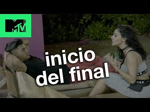 Acapulco Shore I Escenas Inéditas I Temp 1 Ep 12