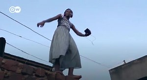 11 reactions | VIDEO: DW Deutsche Welle's successful TV format The 77 Percent, which aims to give young Africans a voice, celebrates its 100th episode! Congratulations  | NBS Television | Facebook