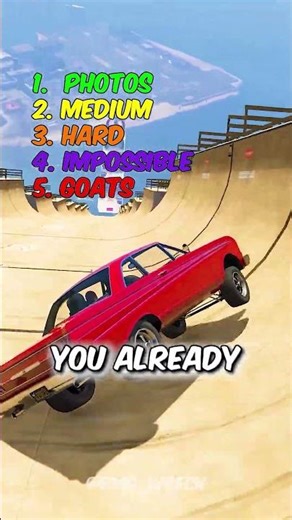 THIS GAME MAKES YOU DOUBT YOUR OWN BRAIN 🤯👀 #challenge #mindgame #gta