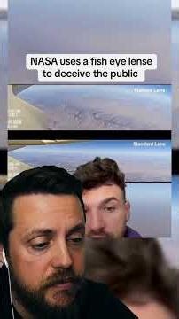 NASA Uses WHAT to Deceive the Public?!