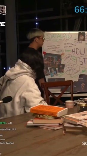 Analisi pengganti TP46!! Perombakan member side brothers?? #marapthons3 #aloy #ybrap #marapthon