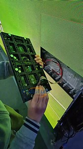 227K views · 1.3K reactions | LED panel that can be installed at will...