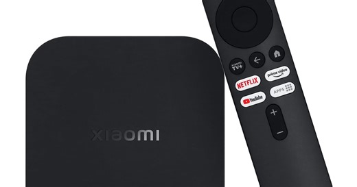 Xiaomi Mi TV Box S 2nd Gen : meilleur prix et actualités