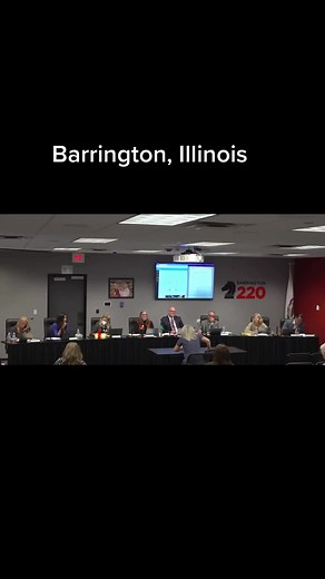 Nelda Munoz (@munoz_nelda)’s video of barrington illinois