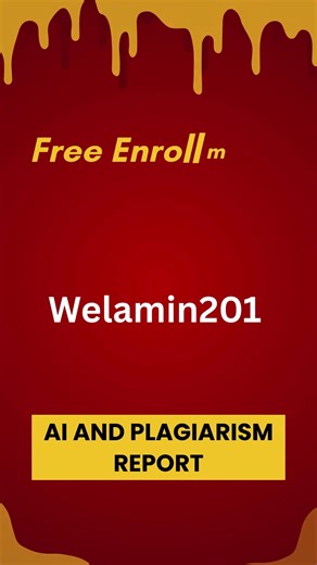 Turnitin free class id and enrollment key 2025 #trending #turnitin #turnitinaidetection #study