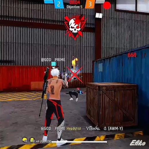 AWM 💀 #naofloppa #filters #shorts