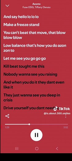 Learn the Azonto Dance with Fuse ODG and Tiffany