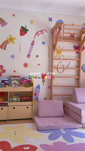 Transform Your Space with Playroom Magic