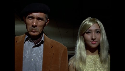 变身附身控制类 175 外星人把玩具变人 female shapeshifter