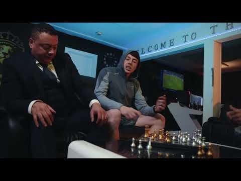 Dylan White - Blocklife [Official Music Video]