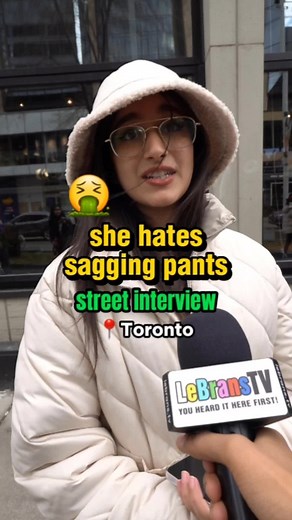 huge turnoff for women #saggingpants | sagging pants