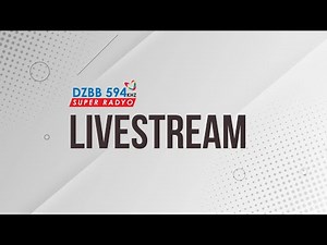 Super Radyo DZBB | February 24, 2026