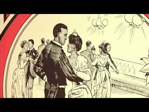 Una exposición desvela la genialidad del renovador del cómic Chris Ware