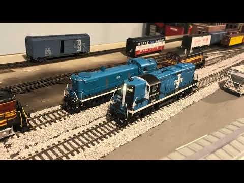 B&M 1706 electronics installed