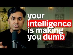 Why Smart People Struggle to “Be Normal”