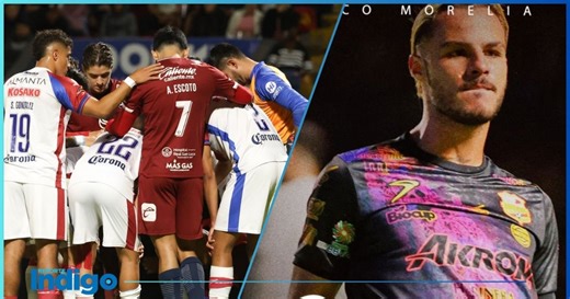 Liga de Expansión MX: Resultados de los Cuartos de Final Ida y horarios confirmados para los partidos de vuelta