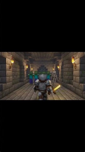 Minecraft God Sword — one-shots groups with Sweeping Edge