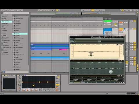 How to EQ - Part 4 - Dynamic EQ with Melda MAutoDynamicEQ