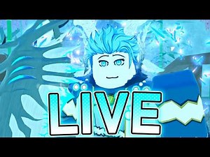 Deepwoken Free Week PvE Subathon