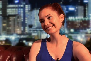 Siobhan Marshall: an outrageous success... | NZ On Screen