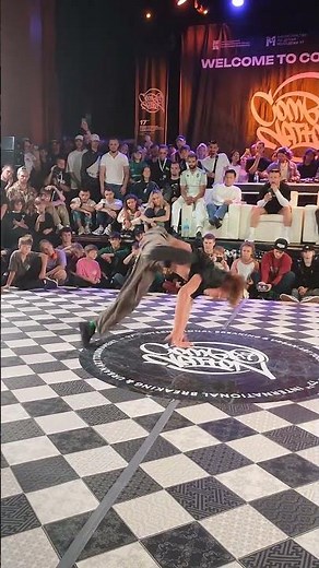 Bboy Beginners Must Master These 3 Powermoves FIRST