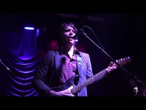 Ian Moore - Keep You Satisfied - In 4K Live @ American Beauty NYC