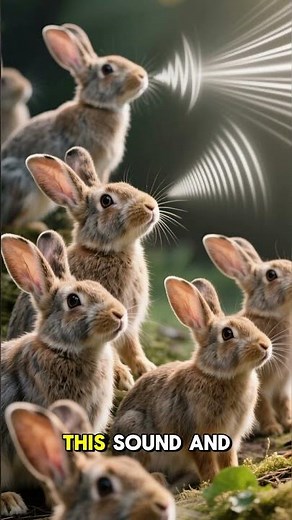 Why Rabbits Thump Their Feet 😳 Bunny Behavior Explained