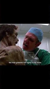 #horror Aliens and vampires