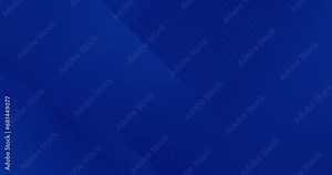 4k navy blue seamless looping animated minimal background. Dark elegant empty abstract futuristic illustration. Straight shapes slowly random moving. Universal 3d pattern. Digital corporate wallpaper