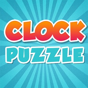 Play Clock Puzzle for Kids | Free Online  Games. KidzSearch.com