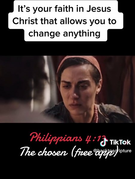 Miraculous Healing by Faith in Jesus Christ