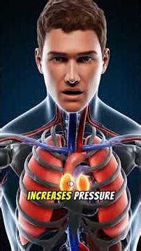 Why Chugging Water Can Be More Dangerous Than Dehydration? #shorts