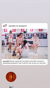 Seattle Pacific University on Reels | Facebook