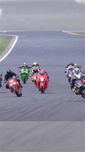 RIDE 5 SUZUKI HAYABUSA BIKE RACING GAMEPLAY🏍️#ride5 #hayabusa #suzuki #zx10r #ps5