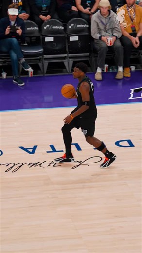 24K views · 583 reactions | these two are taking over.  | Minnesota Timberwolves | Facebook