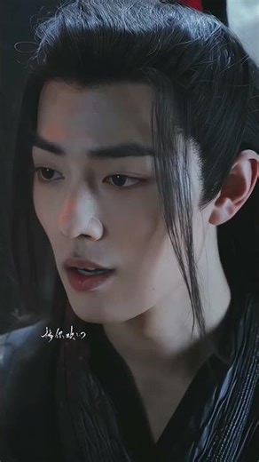 I could watch Xian Xian’s tiny expressions forever—so lively and expressive! | Xiao Zhan