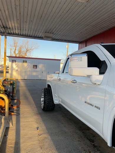 Exploring the Features of the Silverado Truck