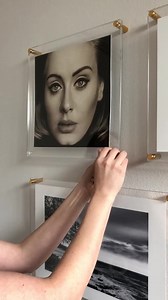 Record Frame for Album Covers - Etsy